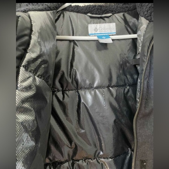 Columbia Omni Heat Parka - Picture 3 of 4